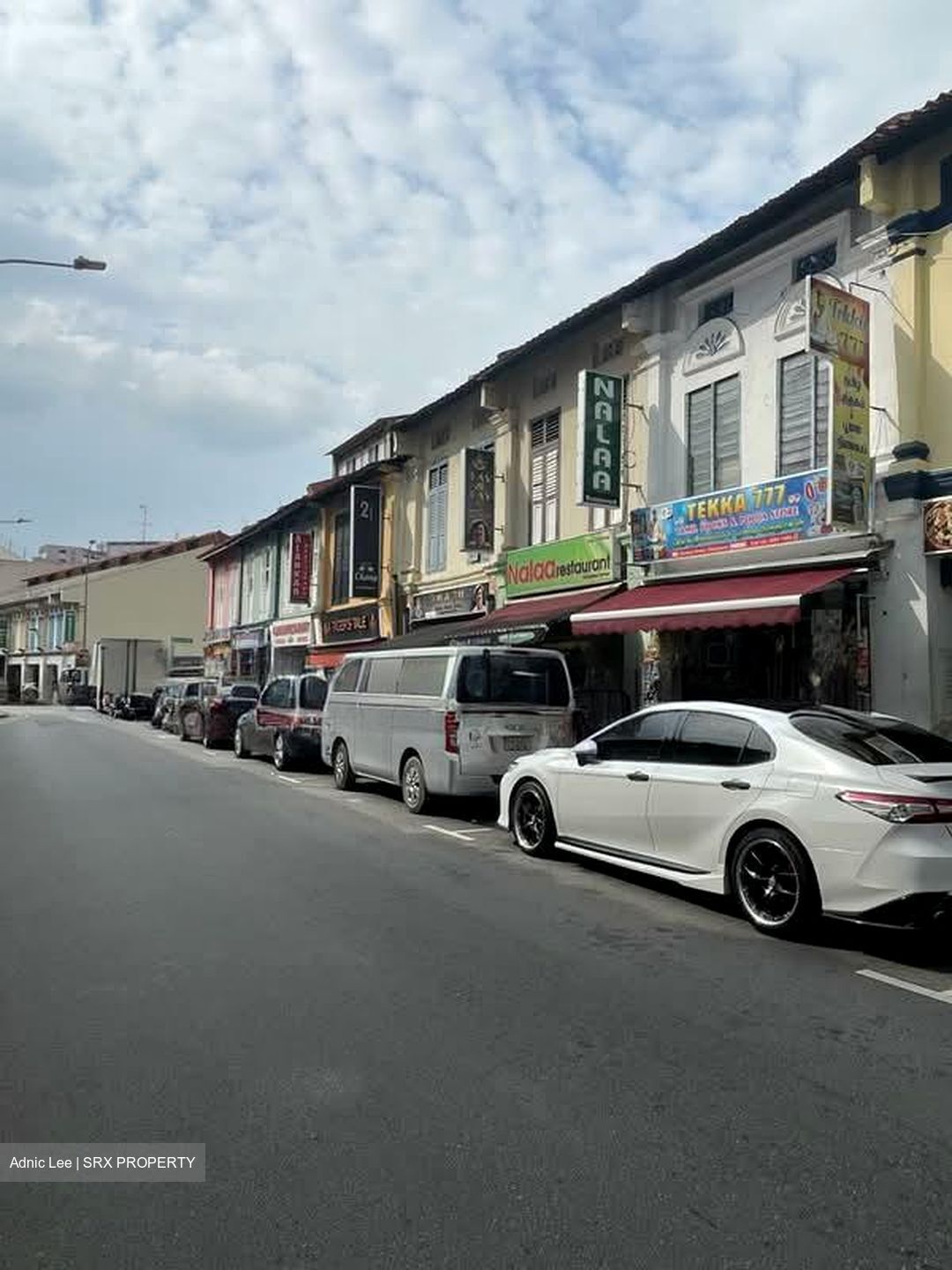 Veerasamy Road (D8), Shop House #568672291